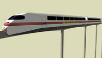 Hyde Valley Monorail