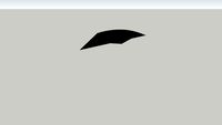 hypersonic experimental uav aircraft