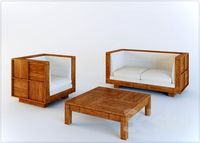 The Morelato furnitures