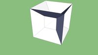 hypercube