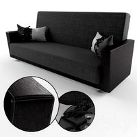 crazy sofa