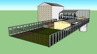 Mini Dairy Project