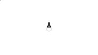 Indicateur de niveau colonne avec thermomtre - Fixation Inox