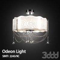 Odeon light SINTI 2243/9С