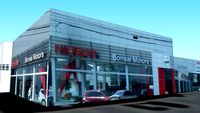 Bonsai Motors