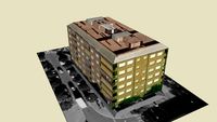 Edifici Gavà