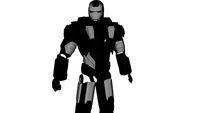 ironman2 war machine
