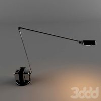 LUMINA_Daphine_Настольный_светильник