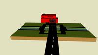 fire brigade