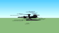 9500 class starship
