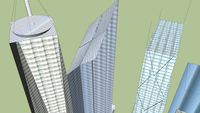 New World Trade Center