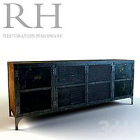 Restoration Hardware
