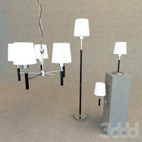 Odeon Light / Glen