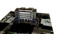 apartment 'Saraguradio' in Sakurashinmachi ,setagaya,Tokyo