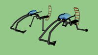 Pipe Runner