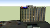 Herald Towers (Fortis Towers)