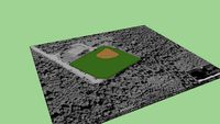 Grovenstines Complex Baseball Field