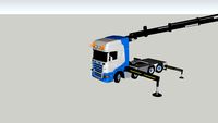 scania VCU Urk
