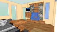 karins living room