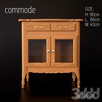 Commode