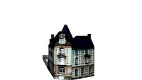 1 Rue Barbey d'Aurevilly, 14000 Caen, France