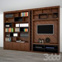 Tv Unit