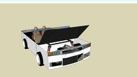 car serant revanta cabrio