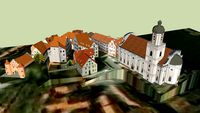 Neuburg - Westen