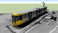 New Metrolink
