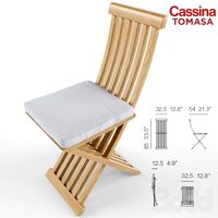Cassina TOMASA