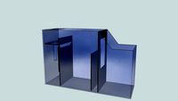 Proflex model 2 Sump