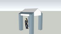 A Hut