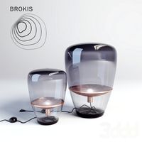 Brokis Ballon Lamp