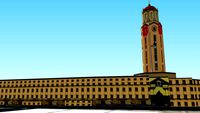 MANILA CITYHALL