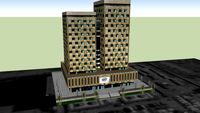 Nic Building