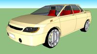 LMC Rayden III