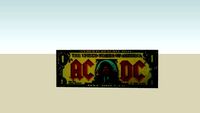 the AC/DC USA dollar