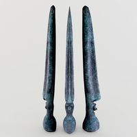 Ethnic Artwork