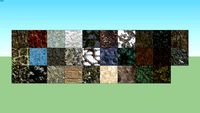 Rocky Terrain Textures