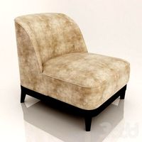 swing easy chair