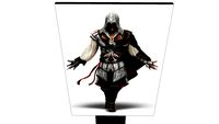 Assassin Creed plakat.