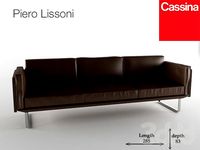 cassina piero lissoni