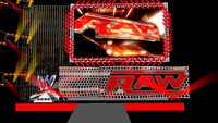 WWE Monday Night Raw