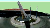 Fuente de las 3 Marinas