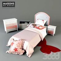 Children room STELLA Maisons Du Monde