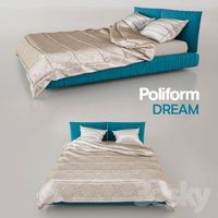 Poliform Dream