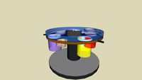 kitchen bowl innovation