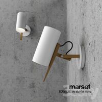 MARSET, Scantling Wall