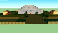 palacio adrianopolis augusta (modelo simple)