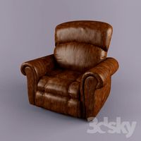 China Leadcom Recliner (LS-801)